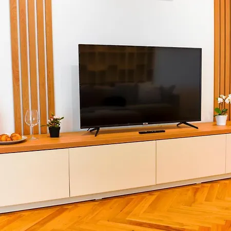 Appartement Luxury Park *