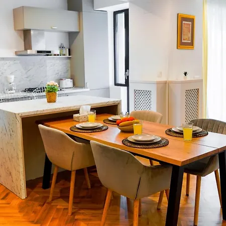 Luxury Park Bucarest