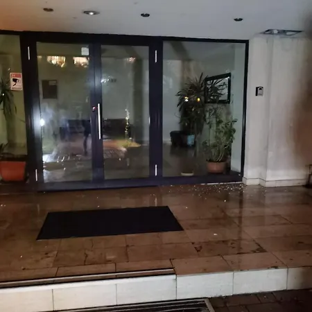 Luxury Park דירה