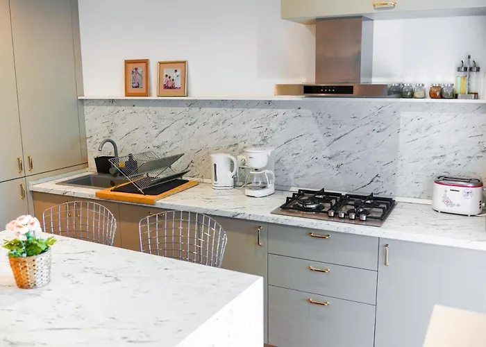 Luxury Park * Bukarest