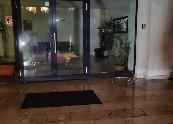 Luxury Park Apartman