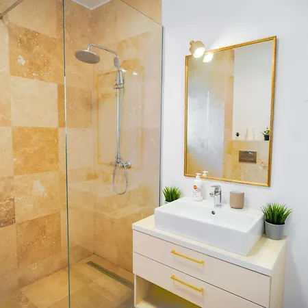 Luxury Park * Bukareszt