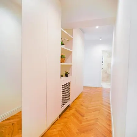 Luxury Park Bukareszt