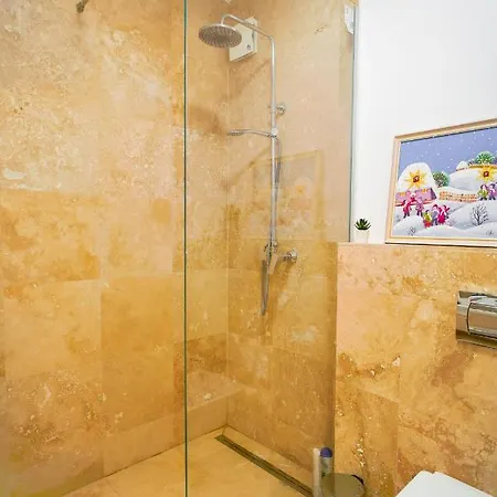 Luxury Park * Bükreş